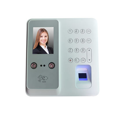 TMF610 آلة الحضور والتعرف على الوجه