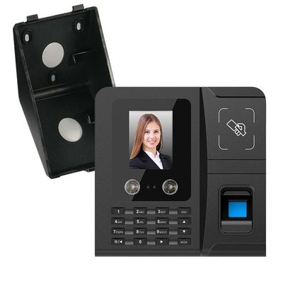 برامج سطح المكتب التي تعمل بالطاقة POE RS485 آلات التعرف على الوجه