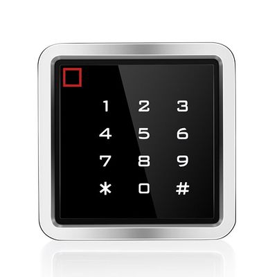 125 كيلو هرتز PIN NFC 20 مللي متر قارئ بطاقة التحكم في الوصول إلى بطاقة RFID