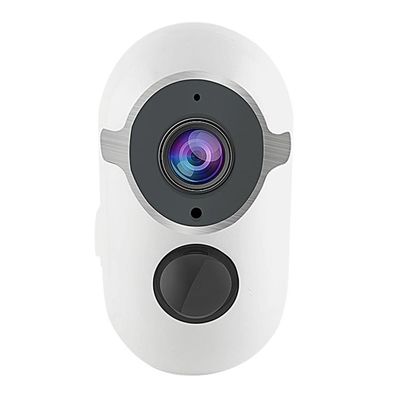 لوحة شمسية 1080p Mini Wifi Camera Home Use Wireless den CCTV