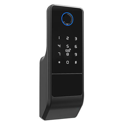 Tuya Smart Lock Touch Password لوحة مفاتيح رقمية ذكية بدون مفتاح
