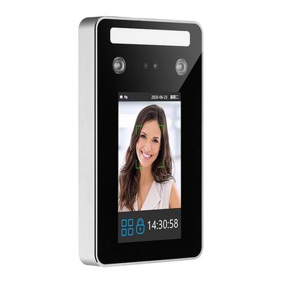 جودة  Waterproof IP67 220V Facial Recognition Access Control System مصنع