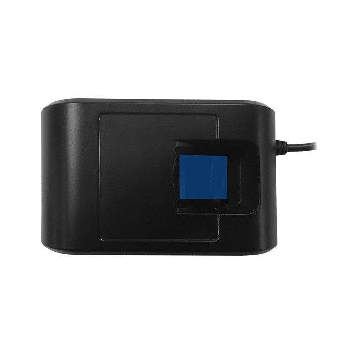 قارئ كابل USB مجاني SDK رقمي محمول ماسح بصمات الأصابع