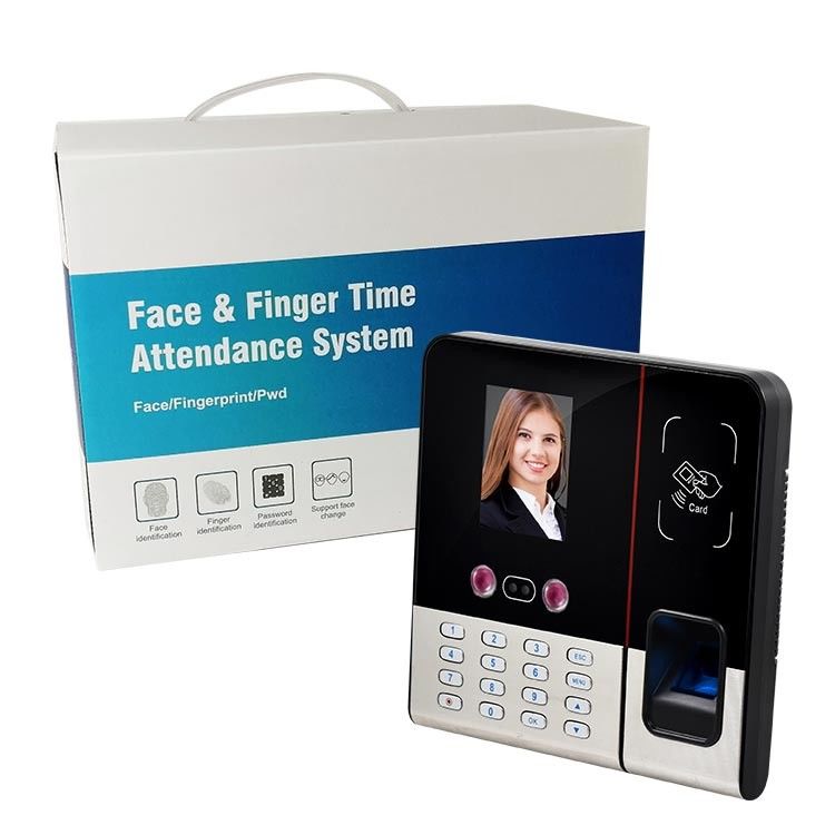 بطارية احتياطية 3G 4G TMF630 Face Scanner System