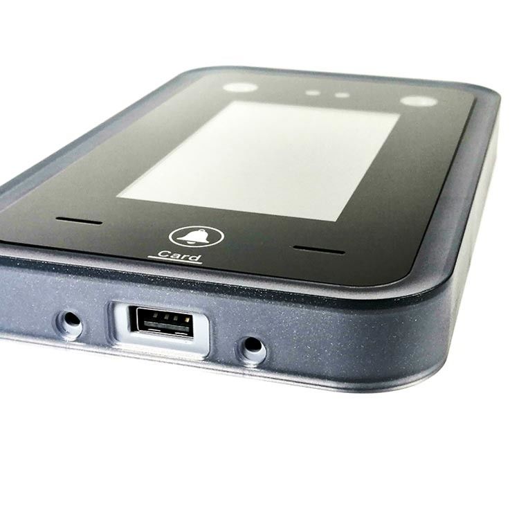 واي فاي Network TMDF02 نظام التحكم في الوصول للتعرف على الوجه