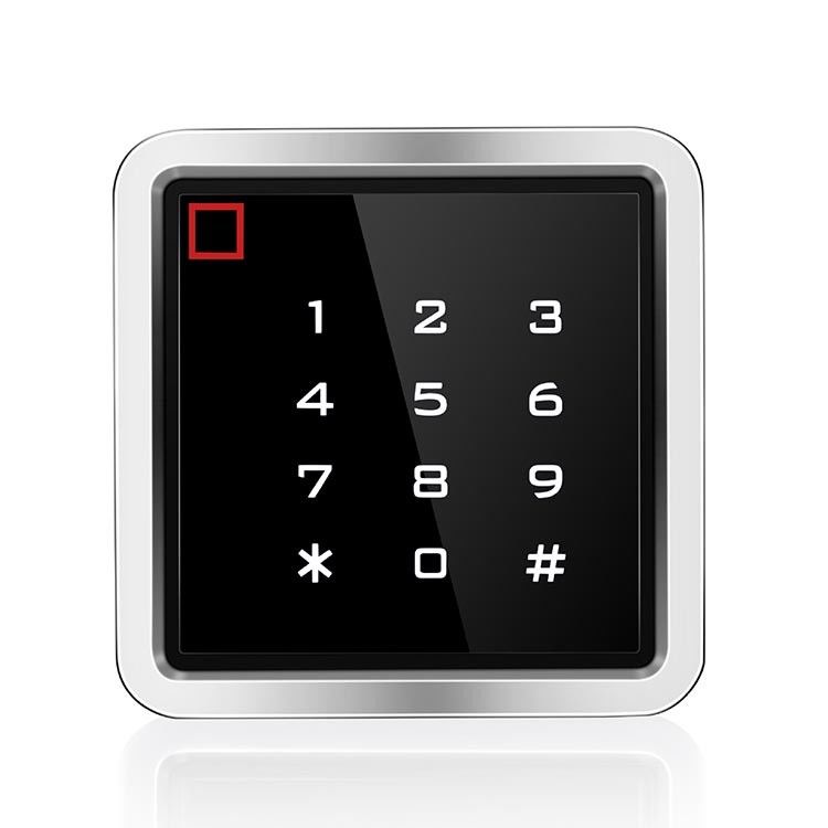 125 كيلو هرتز PIN NFC 20 مللي متر قارئ بطاقة التحكم في الوصول إلى بطاقة RFID