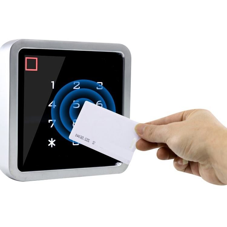 3mA بطاقة RFID التحكم في الوصول