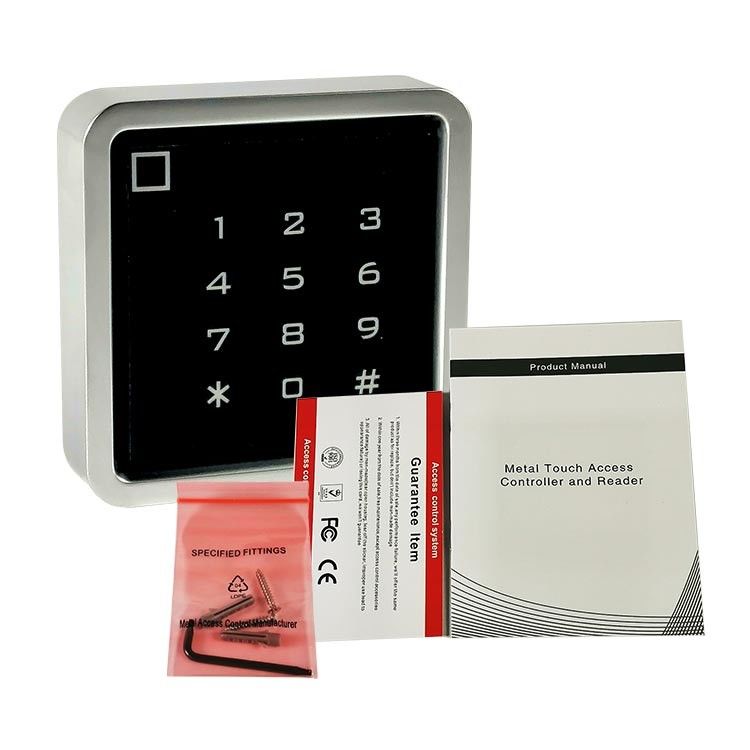 3mA بطاقة RFID التحكم في الوصول