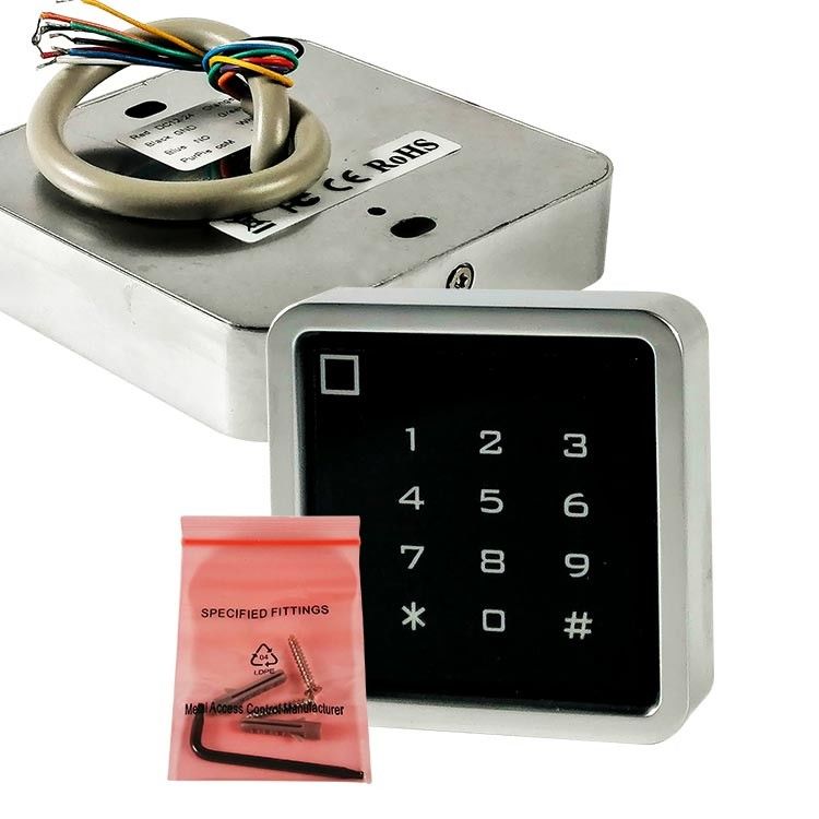 التحكم في الوصول إلى بطاقة ويجاند RFID