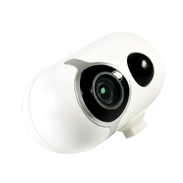 لوحة شمسية 1080p Mini Wifi Camera Home Use Wireless Hidden CCTV