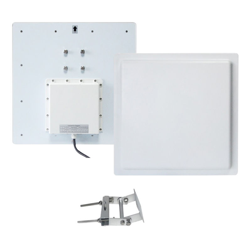 ISM 902 928MHz بطاقة RFID التحكم في الوصول إلى الترددات العالية للقراءة لمسافات طويلة