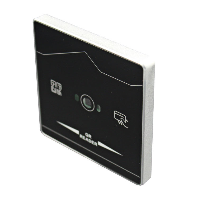 125 كيلو هرتز طويل المدى قارئ Rfid USB قارئ Wiegand NFC للتحكم في الوصول