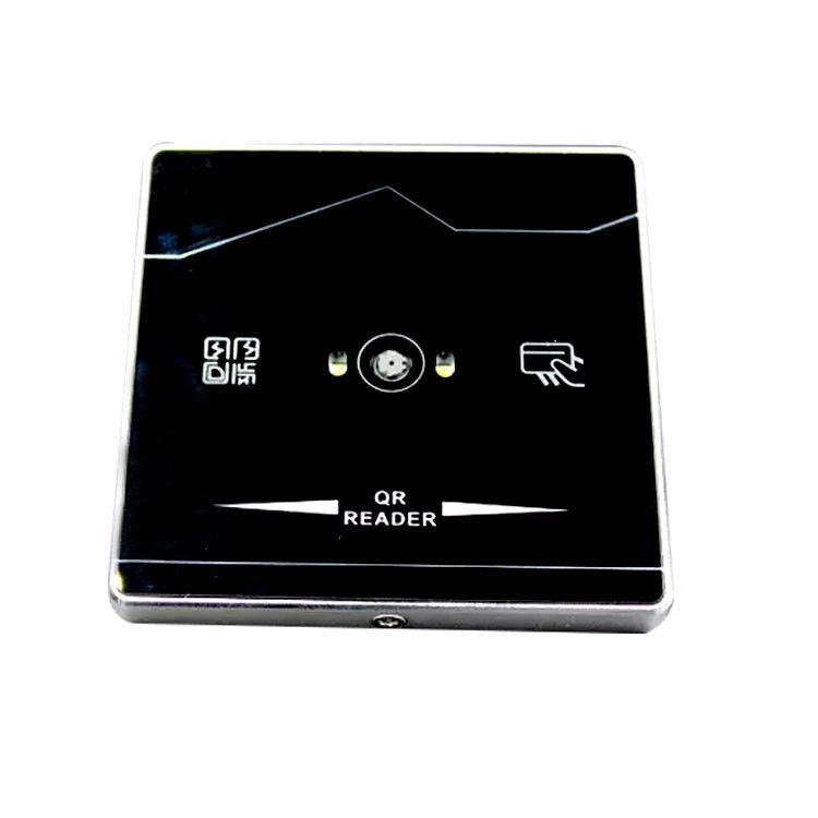 125 كيلو هرتز طويل المدى قارئ Rfid USB قارئ Wiegand NFC للتحكم في الوصول