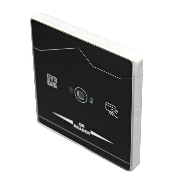 Wiegand 26/34 NFC Card Uhf Rfid Reader Writer قارئ بطاقة التحكم في الوصول
