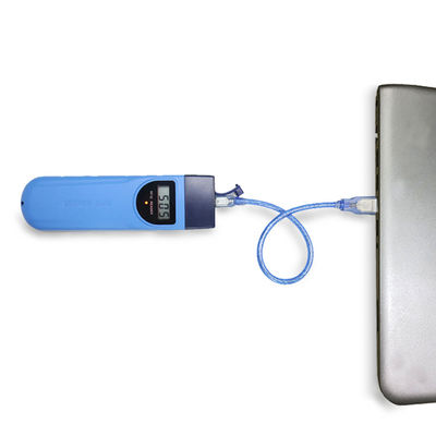 أنظمة مراقبة دورية الحرس RFID مع برنامج سحابة إدارة الحرس المجاني والتطبيق