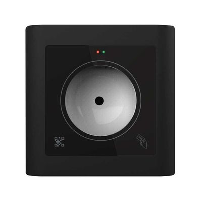 RS232 RS485 نظام التحكم في الوصول إلى بطاقة Wiegand قارئ بطاقة RFID 125 كيلو هرتز