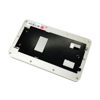 2.5m نظام الحضور البيومترية جهاز التعرف على الوجه وقت الحضور