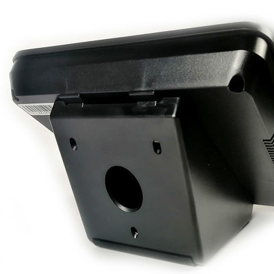 بصمة RFID TCP IP واي فاي TFT للتعرف على الوجه الطرفية