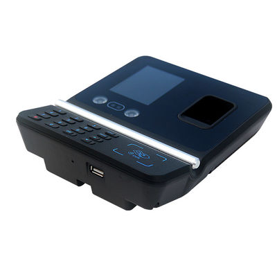 متعدد اللغات 5K بصمة الإصبع SDK البيومترية وقت الحضور