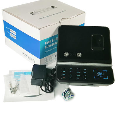 متعدد اللغات 5K بصمة الإصبع SDK البيومترية وقت الحضور