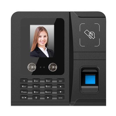 الويب غيم SIM بطاقة جي بي آر إس بصمة الحضور آلة الحضور