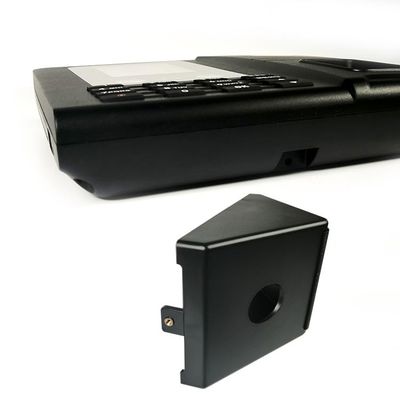 نظام الحضور القائم على التعرف على الوجه RoHS الذي يعمل بالبطارية