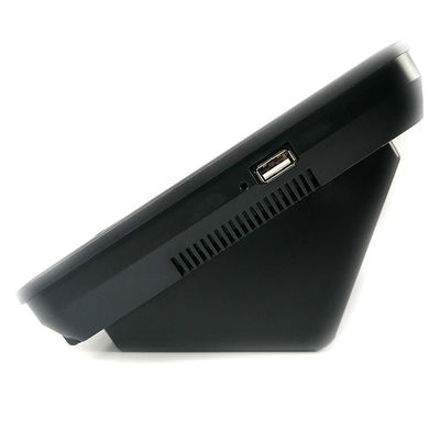 سحابة البيومترية DC 9V آلة الحضور التعرف على الوجه