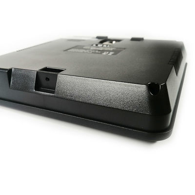 سحابة البيومترية DC 9V آلة الحضور التعرف على الوجه