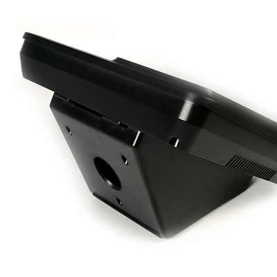 TMF610 نظام التحكم في الوصول ببصمة الإصبع 2.8 بوصة