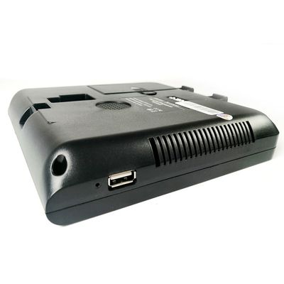 جهاز Time Attendance Terminal TM F630 للتعرف على الوجوه