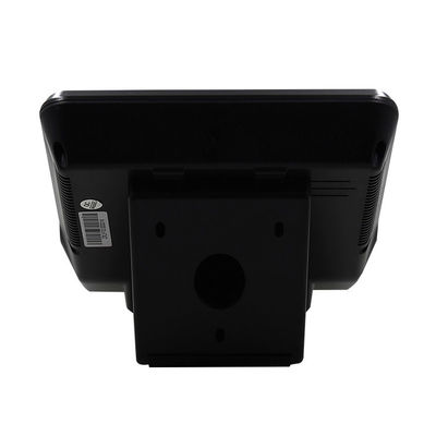 التعرف على الوجه TFT بطاقة بصمة للتحكم في الوصول