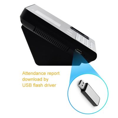 بطارية احتياطية 3G 4G TMF630 Face Scanner System
