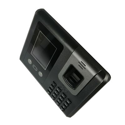 برنامج ويب مجاني SDK نظام الحضور اللكم الإبهام