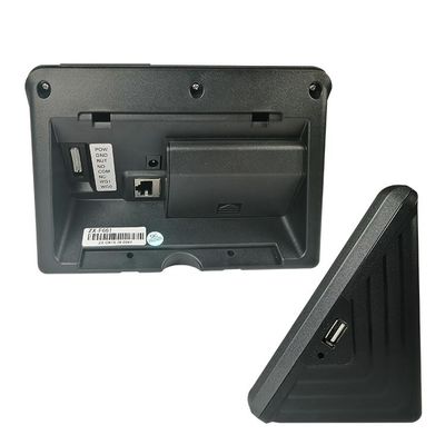 برنامج ويب مجاني SDK نظام الحضور اللكم الإبهام