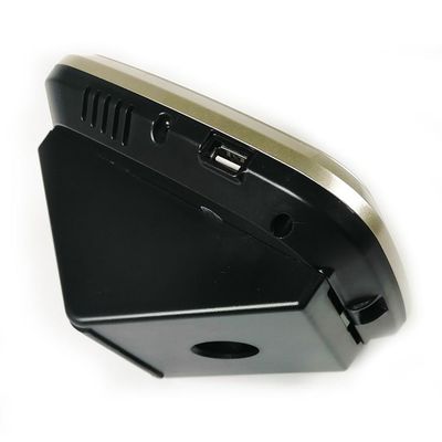 4.8 بوصة تعمل باللمس سحابة الحرة SDK آلة وقت بطاقة لكمة