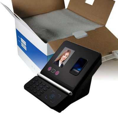 بطارية قابلة للشحن OEM نظام التعرف على الوجه البيومترية