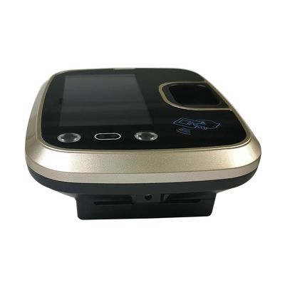 نظام أمان الباب 4.3 بوصة نظام التحكم في الوصول للتعرف على الوجه