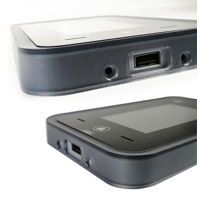 ماسح رمز الاستجابة السريعة Turnstile نظام التحكم في الوصول للكشف عن الوجه