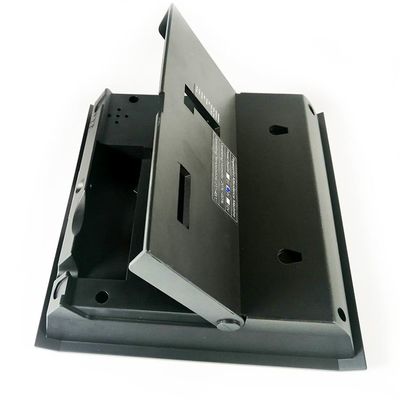 واي فاي MYSQL البيومترية بصمة الحضور آلة وقت الموظف على مدار الساعة