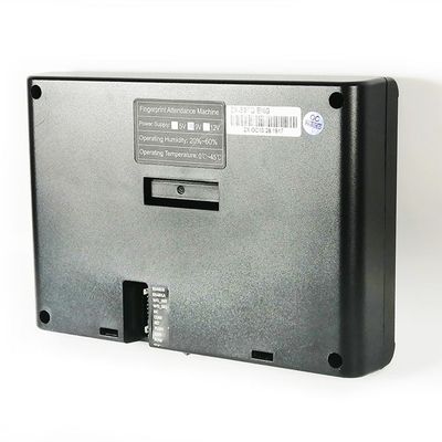 بطاقة SIM جي بي آر إس 2.8 بوصة بصمة الإبهام نظام الحضور