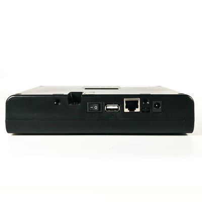 بطارية احتياطية جي إس إم جي بي آر إس الجيل الثالث 3G بصمة الحضور آلة