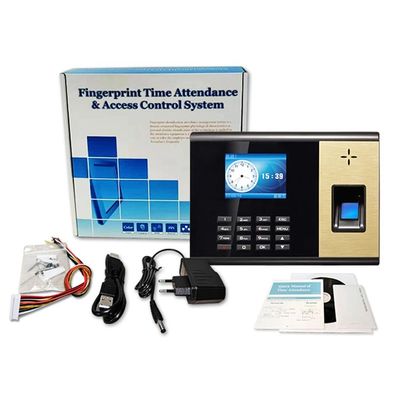 بطارية احتياطية جي إس إم جي بي آر إس الجيل الثالث 3G بصمة الحضور آلة