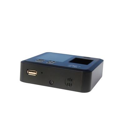 سحابة سحابة بطاقة RFID TFS28 التحكم في الوصول إلى بصمات الأصابع البيومترية