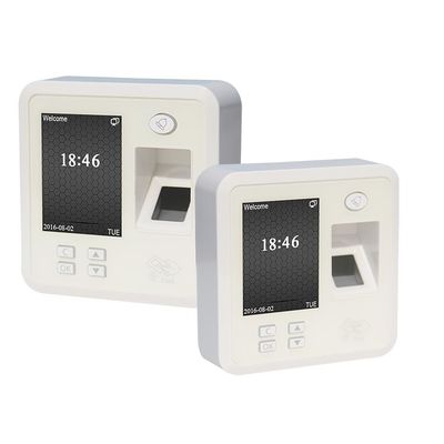 0.2 ثانية التحكم في الوصول بصمات الأصابع