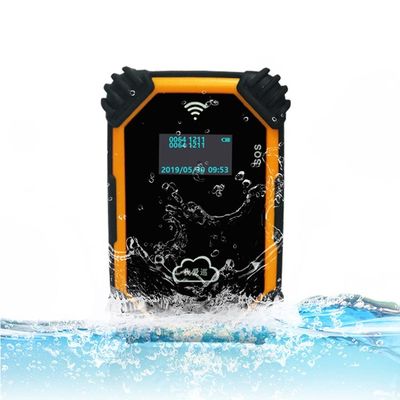 140mm نظام مراقبة جولة الحرس