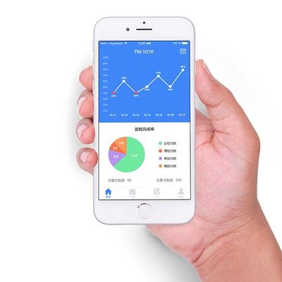 140mm نظام مراقبة جولة الحرس