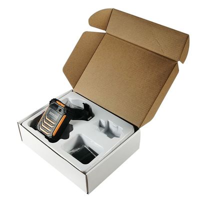 تاريخ البرنامج المضاد للصدمات 3.7 فولت نظام مراقبة جولة الحرس