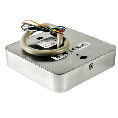 125 كيلو هرتز PIN NFC 20 مللي متر قارئ بطاقة التحكم في الوصول إلى بطاقة RFID