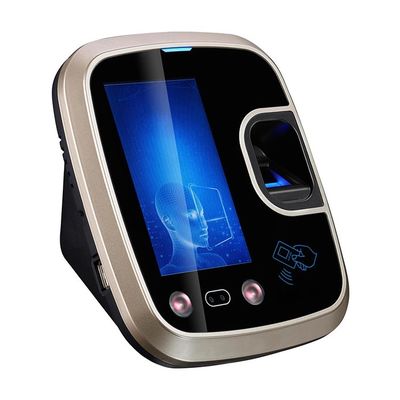 PCBA RFID PIN نظام الحضور بالبصمة المستند إلى الويب