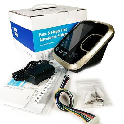 PCBA RFID PIN نظام الحضور بالبصمة المستند إلى الويب